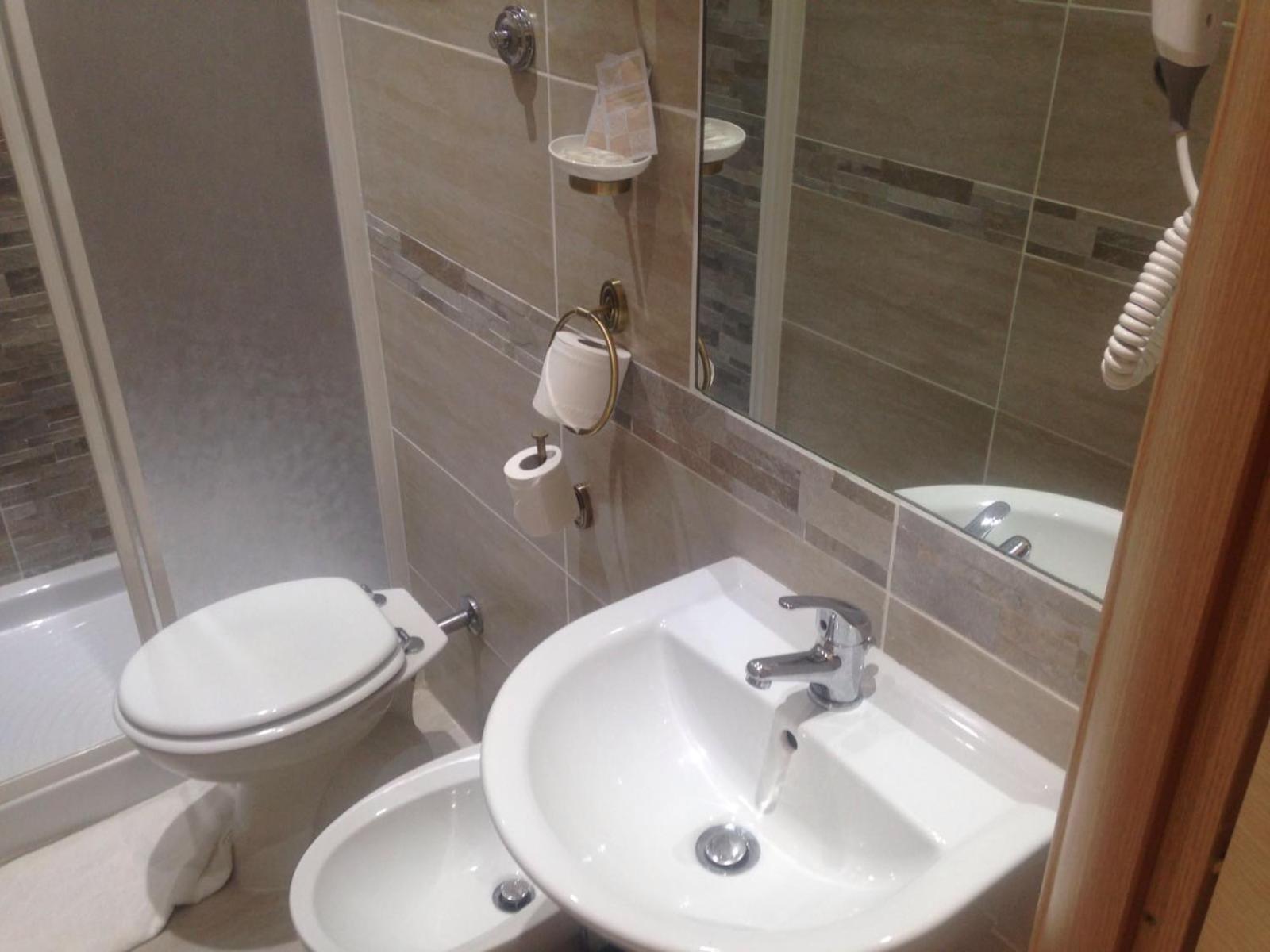 Guest House Hola Roma Kültér fotó