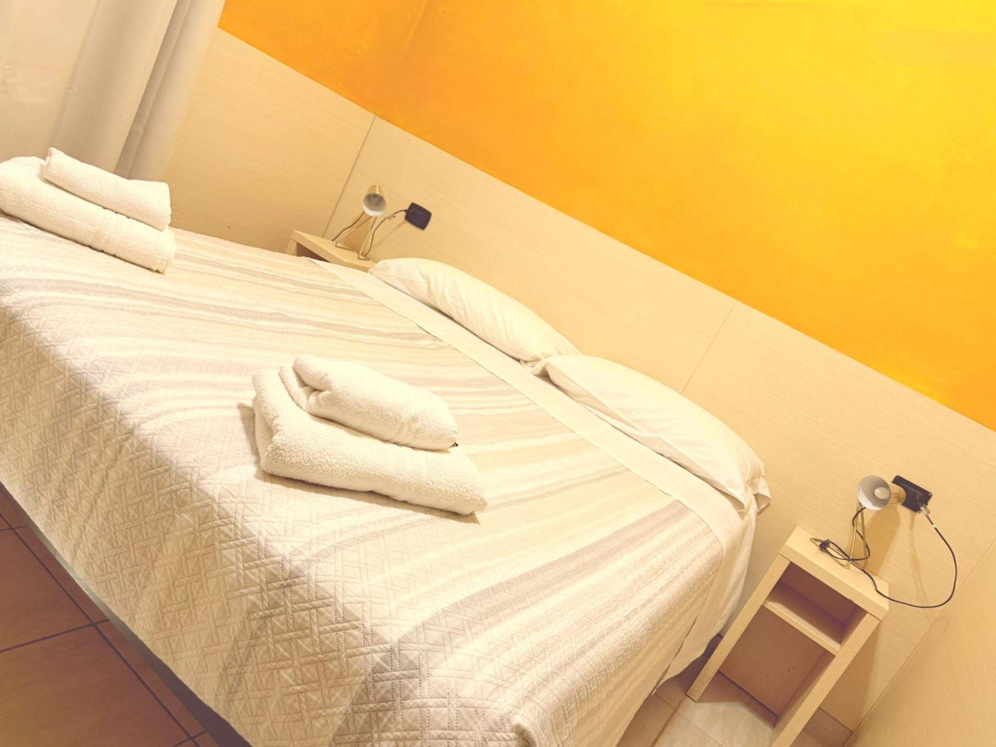 Guest House Hola Roma Kültér fotó
