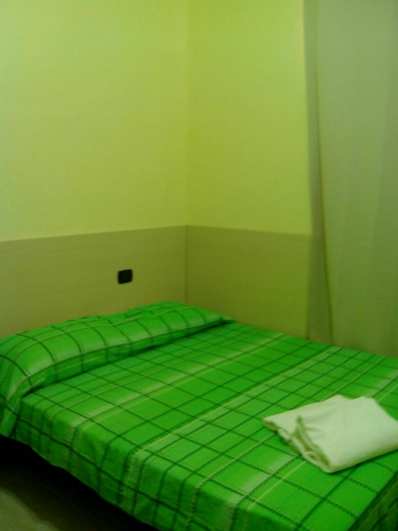 Guest House Hola Roma Kültér fotó